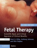 Fetal Therapy (eBook, ePUB)