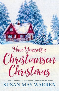 Cover Have Yourself a Christiansen Christmas (eBook, ePUB)