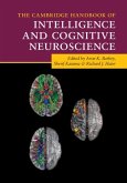 Cambridge Handbook of Intelligence and Cognitive Neuroscience (eBook, ePUB)