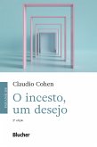 O incesto, um desejo (eBook, ePUB)