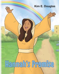Hannah's Promise (eBook, ePUB) - Douglas, Kim E.