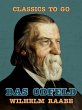 Das Odfeld (eBook, ePUB) - Bild 1