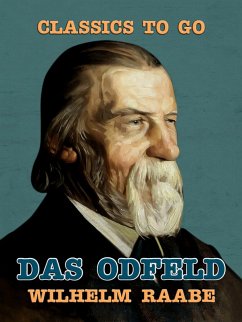 Das Odfeld (eBook, ePUB) - Raabe, Wilhelm