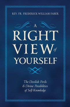 Cover Right View of Yourself (eBook, ePUB)