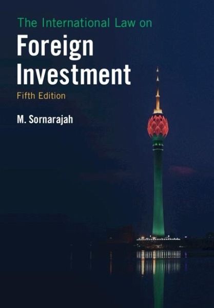 International Law on Foreign Investment (eBook, ePUB) International Law on Foreign Investment (eBook, ePUB)
