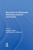 Biocontrol Of Arthropods Affecting Livestock And Poultry (eBook, PDF)