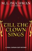 Till the Clown Sings: A Final Curtain Cozy Mystery (eBook, ePUB)