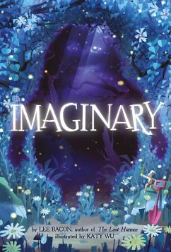 Imaginary (eBook, ePUB) Cover Imaginary (eBook, ePUB)
