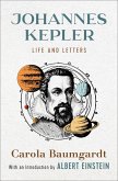 Johannes Kepler (eBook, ePUB) Johannes Kepler (eBook, ePUB)