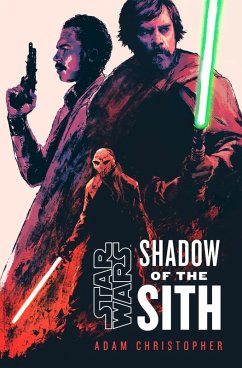 Star Wars: Shadow of the Sith (eBook, ePUB) - Christopher, Adam
