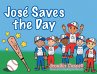 JosÃ© Saves the Day (eBook, ePUB) - Bild 1