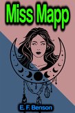 Miss Mapp (eBook, ePUB)