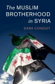Muslim Brotherhood in Syria (eBook, ePUB)