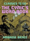 The Cynic's Word Book (eBook, ePUB)