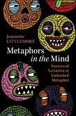 Metaphors in the Mind (eBook, ePUB)