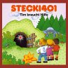 Tim braucht Hilfe (MP3-Download) - Bild 1