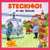 Stecki 401 in der Schule (MP3-Download)