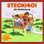 Die Notlandung! (MP3-Download)