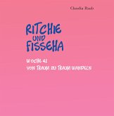 Ritchie und Fisseha (eBook, ePUB)