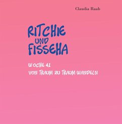 Cover Ritchie und Fisseha (eBook, ePUB)