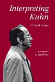 Interpreting Kuhn (eBook, ePUB)