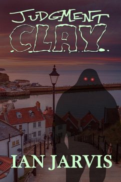 Cover Judgment Clay (eBook, ePUB)