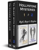 Hollystone Mysteries 1&2 Boxed Set (eBook, ePUB)