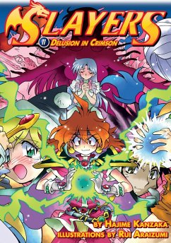Cover Slayers: Volume 11 (eBook, ePUB)