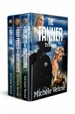 The Tanner Trilogy Boxed Set (eBook, ePUB)
