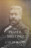 Only a Prayer-Meeting! (eBook, ePUB)