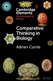 Comparative Thinking in Biology (eBook, ePUB)