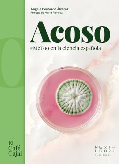 Acoso (eBook, ePUB) - Bernardo, Ángela