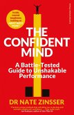 The Confident Mind (eBook, ePUB)