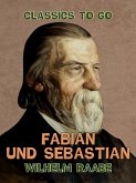 Fabian und Sebastian (eBook, ePUB)