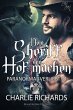 Dem Sheriff den Hof machen (eBook, ePUB) - Bild 1