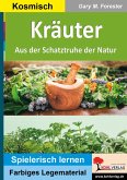 Kräuter (eBook, PDF)