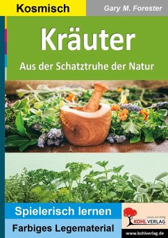 Kräuter (eBook, PDF) - Forester, Gary M.