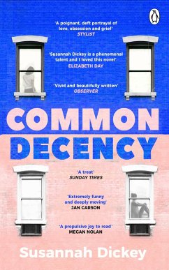 Common Decency (eBook, ePUB) - Dickey, Susannah