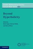 Beyond Hyperbolicity (eBook, ePUB)
