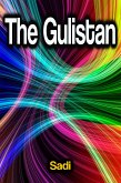 The Gulistan (eBook, ePUB)