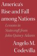 America's Rise and Fall among Nations... - Bild 1