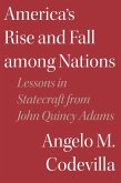 America's Rise and Fall among Nations (eBook, ePUB)