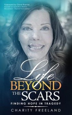 Cover Life Beyond the Scars (eBook, ePUB)