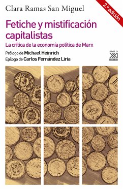 Fetiche y mistificación capitalistas (2ª Edición) (eBook, ePUB) - Ramas San Miguel, Clara