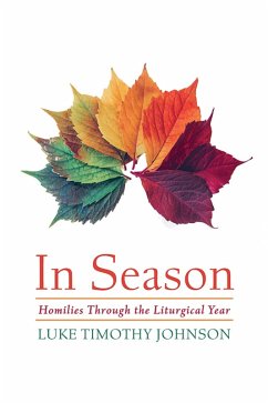 In Season (eBook, ePUB)