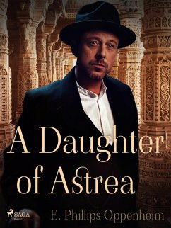 Cover A Daughter of Astrea (eBook, ePUB)