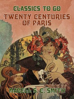 Cover Twenty Centuries of Paris (eBook, ePUB)