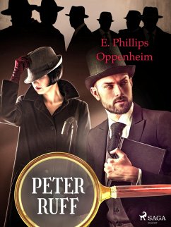 Peter Ruff (eBook, ePUB) - Oppenheimer, Edward Phillips