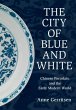 City of Blue and White (eBook, ePUB) - Bild 1