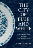 City of Blue and White (eBook, ePUB)